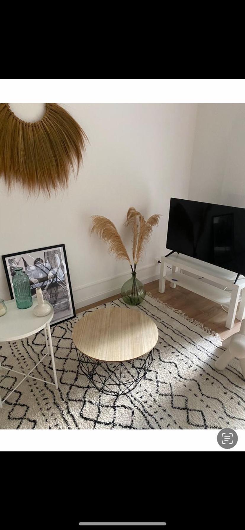 Ramonville Parking Prive Balcon Cafe Apartment Ramonville-Saint-Agne