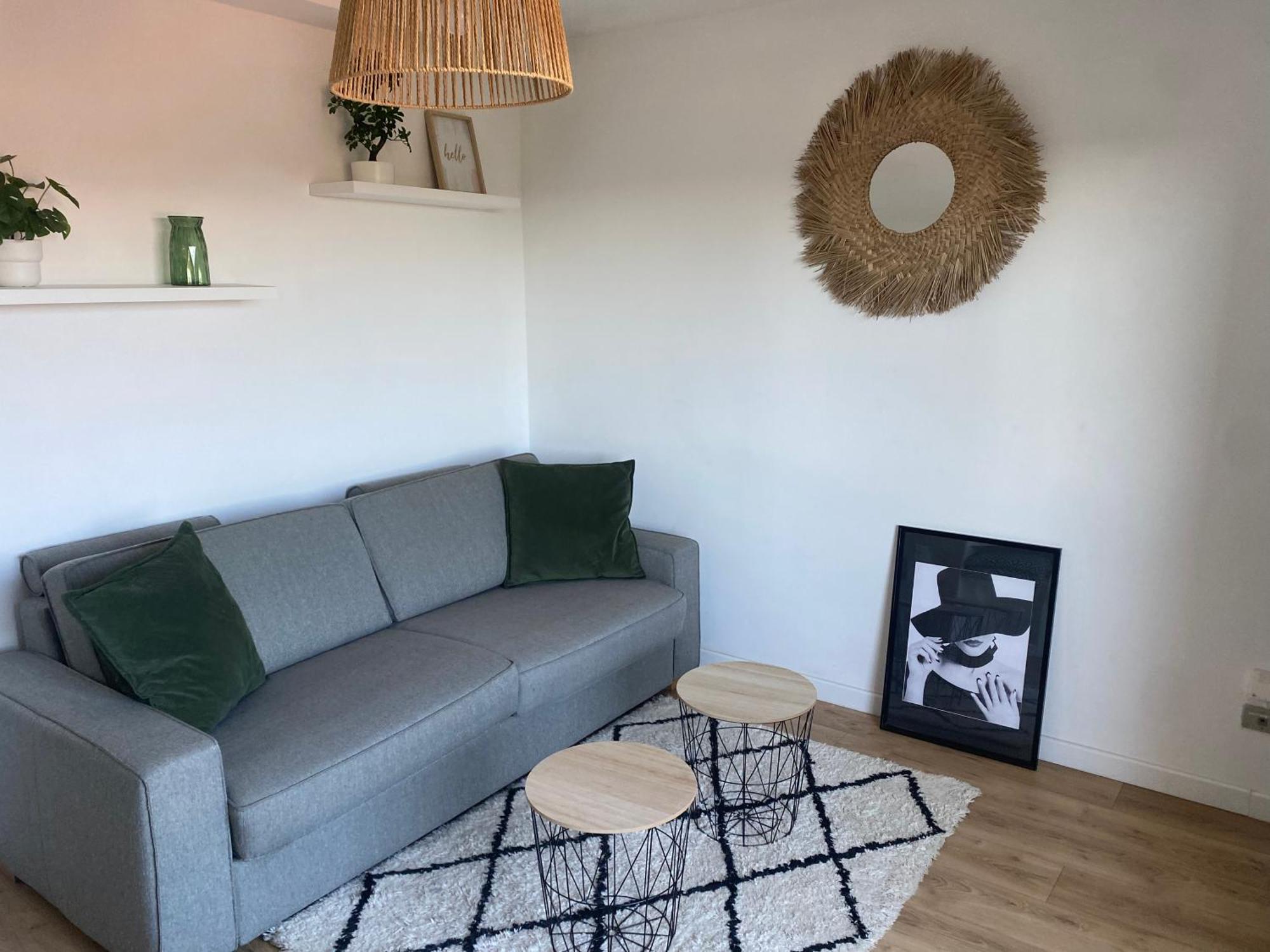 Apartment Ramonville Parking Prive Balcon Cafe Ramonville-Saint-Agne