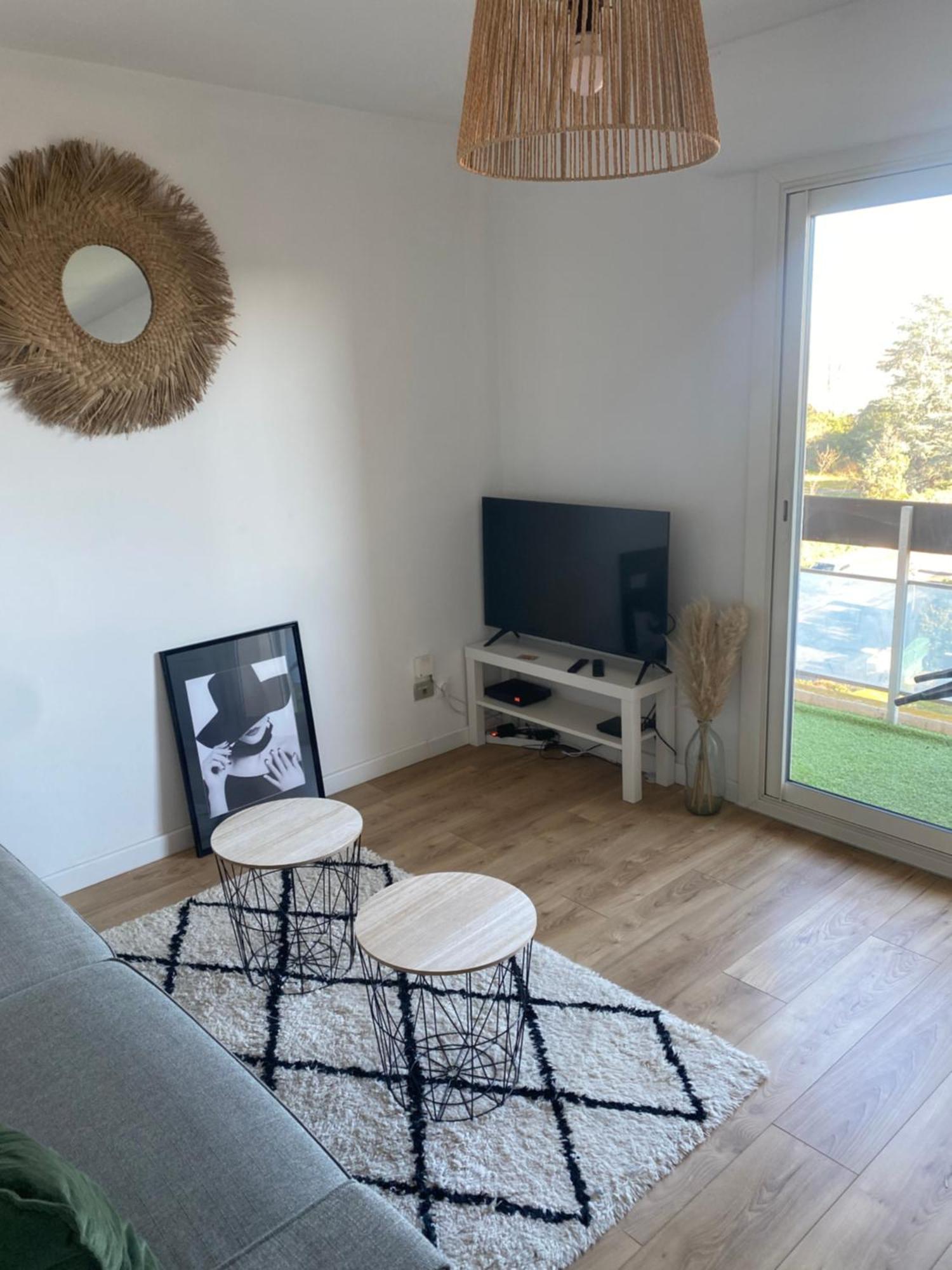 Ramonville Parking Prive Balcon Cafe * Ramonville-Saint-Agne